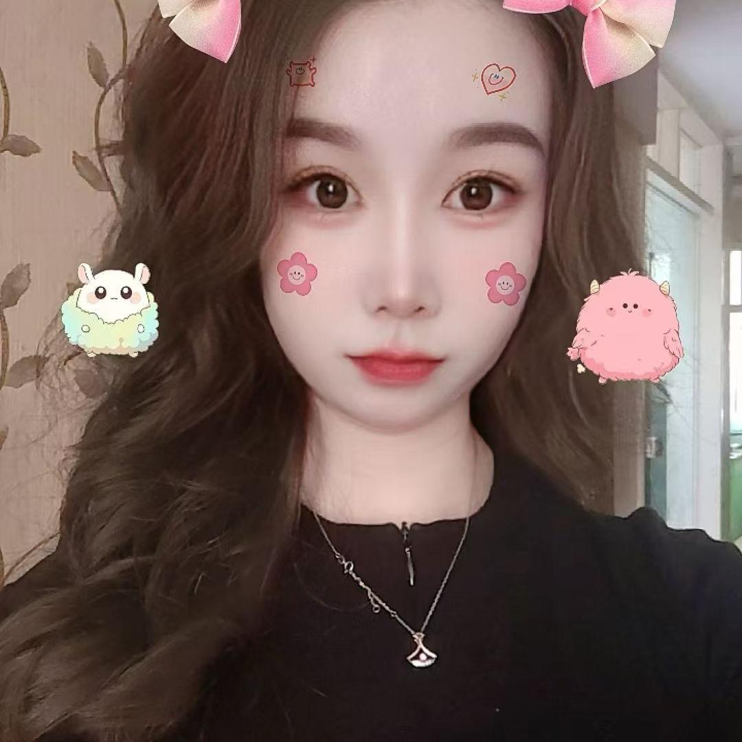 恭喜你发现我了