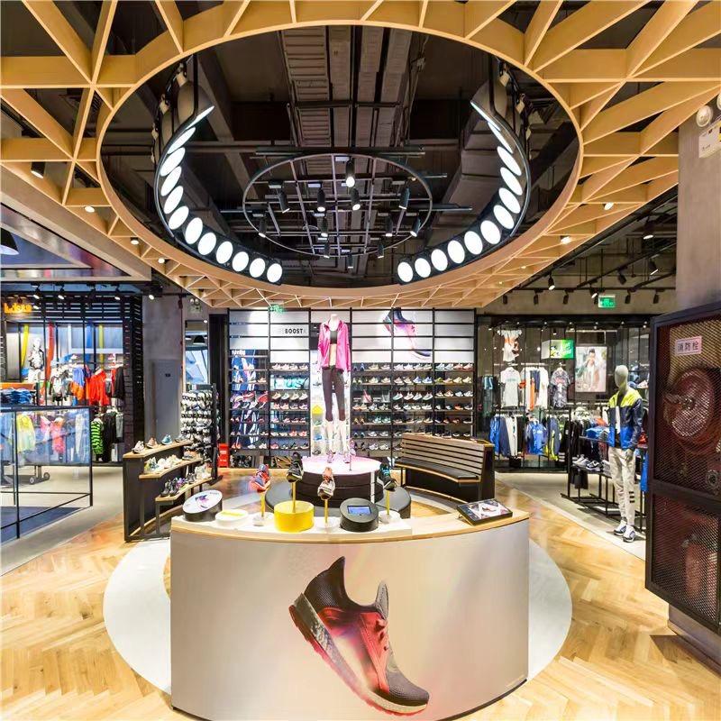 首尔运动鞋仓Seoul