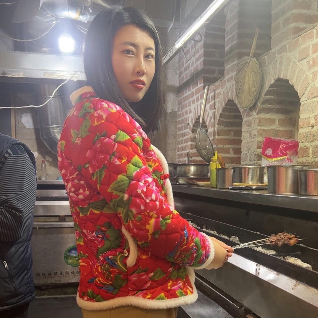 小淄