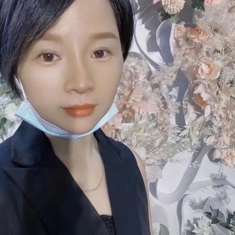 福州美业人兰月