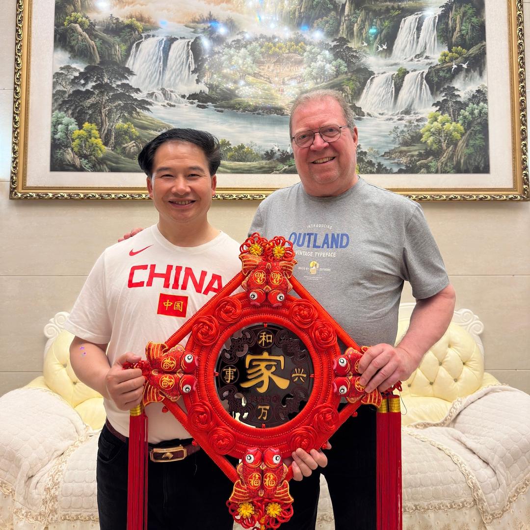 秋哥送温暖(乡村守护)@抖音