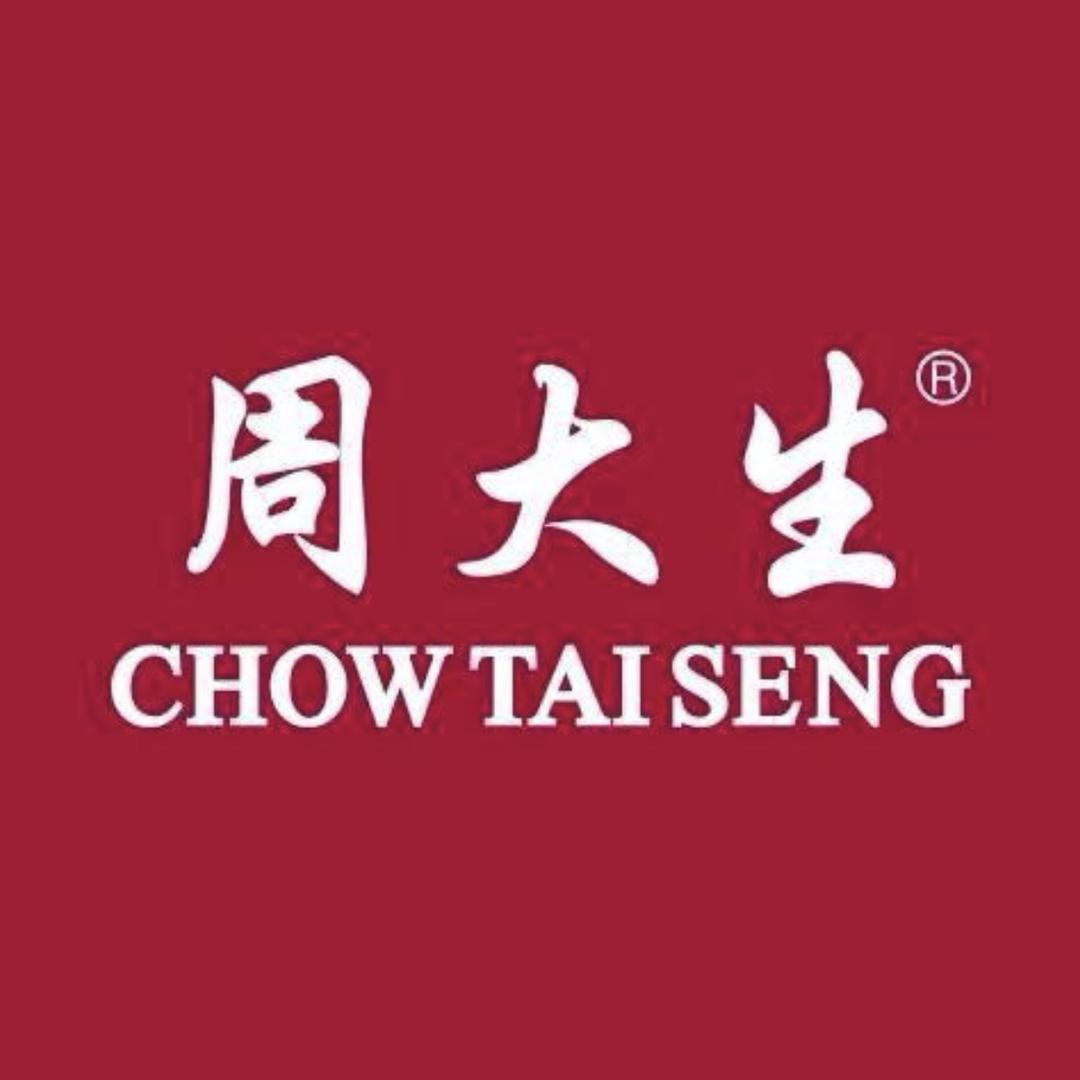周大生直播间