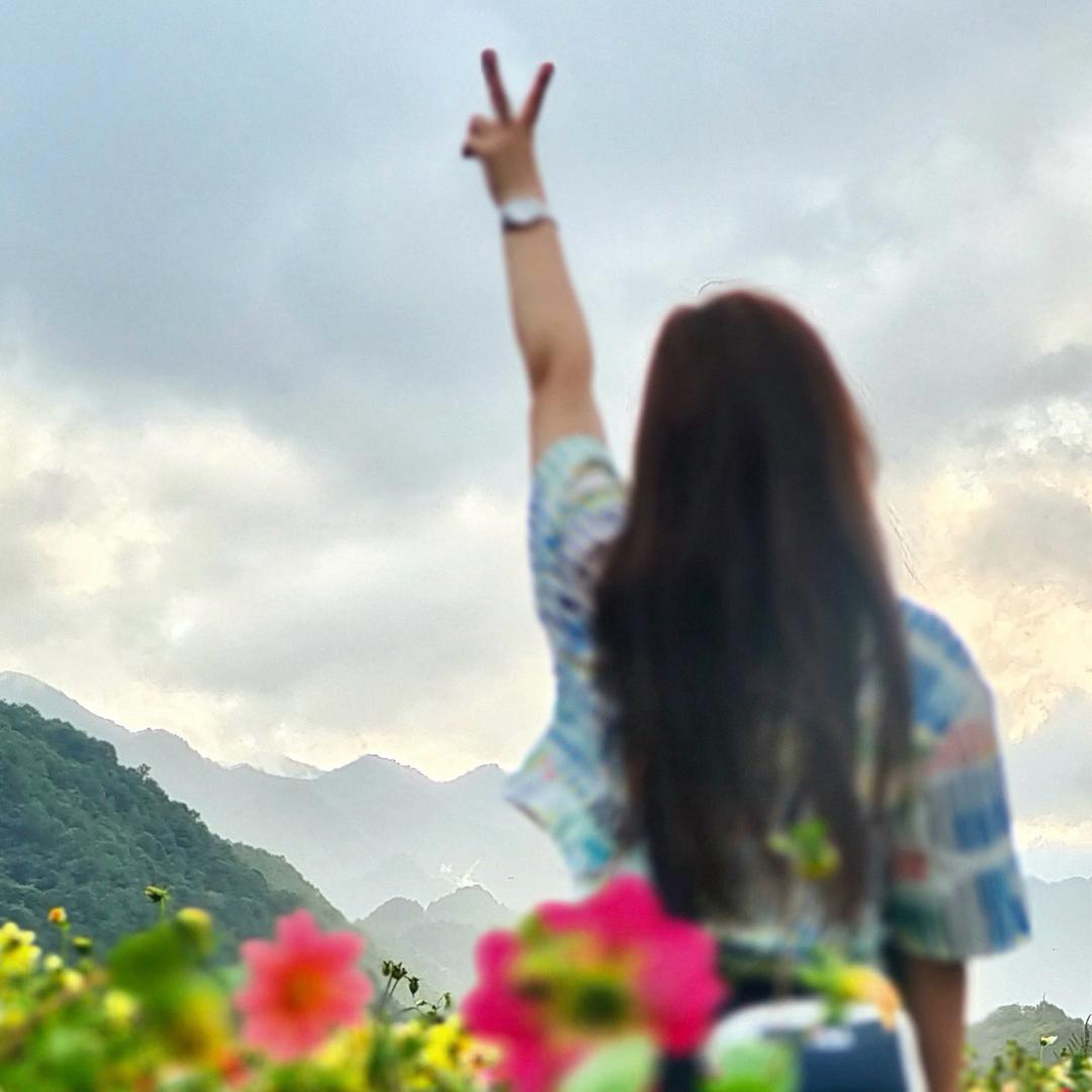 一梦繁星💕