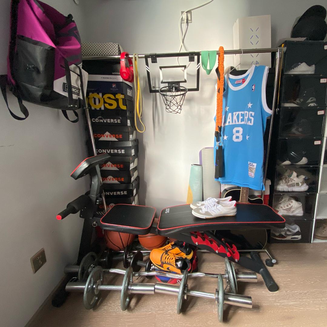 周山丘不扣篮不改名🏀🏀