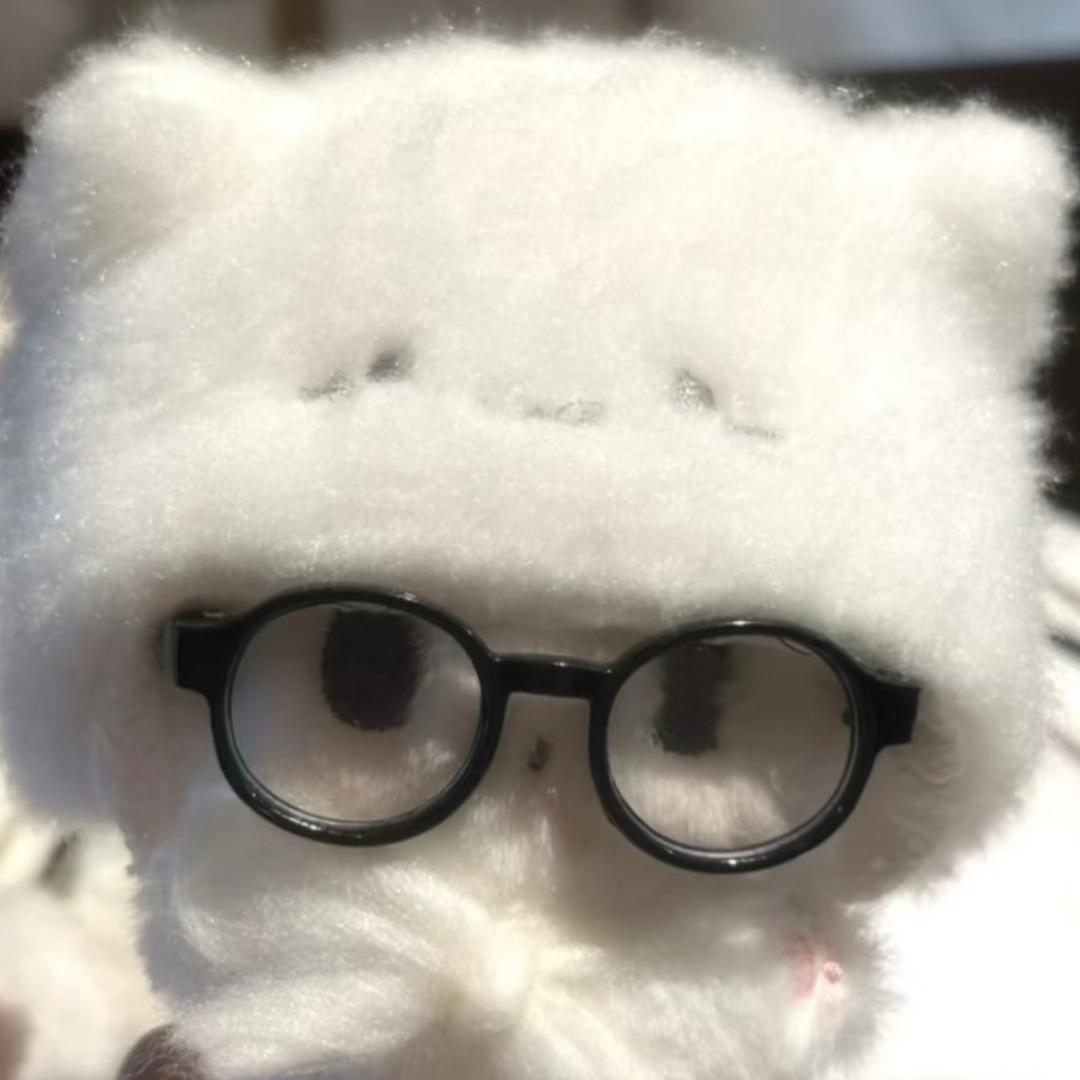 小猫爱吃圆圆糖