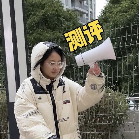 全颖聊测评（皮肤K）