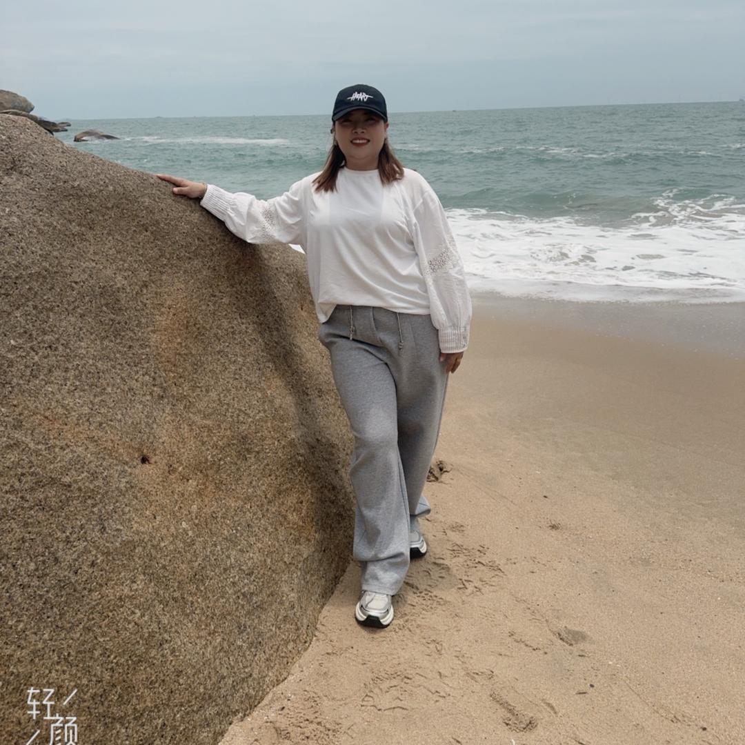 一米阳光☀️丽