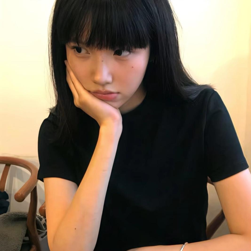 只想睡觉.💤