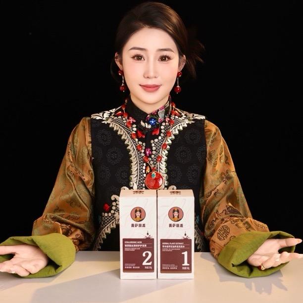 静静购物分享