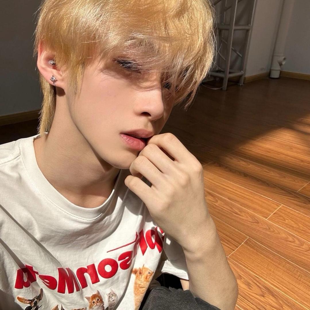 @善良的巧克力🍫