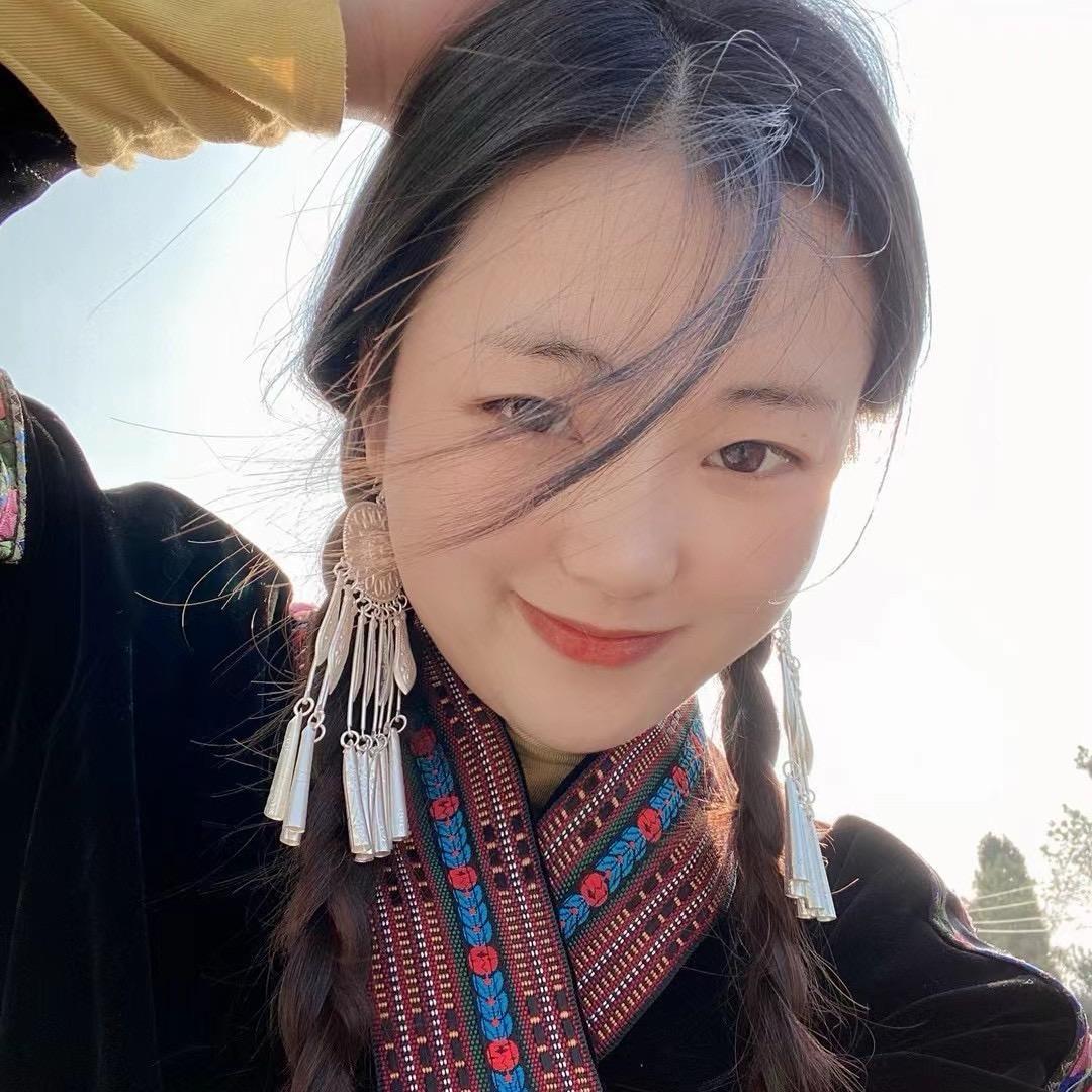 阿輠丽