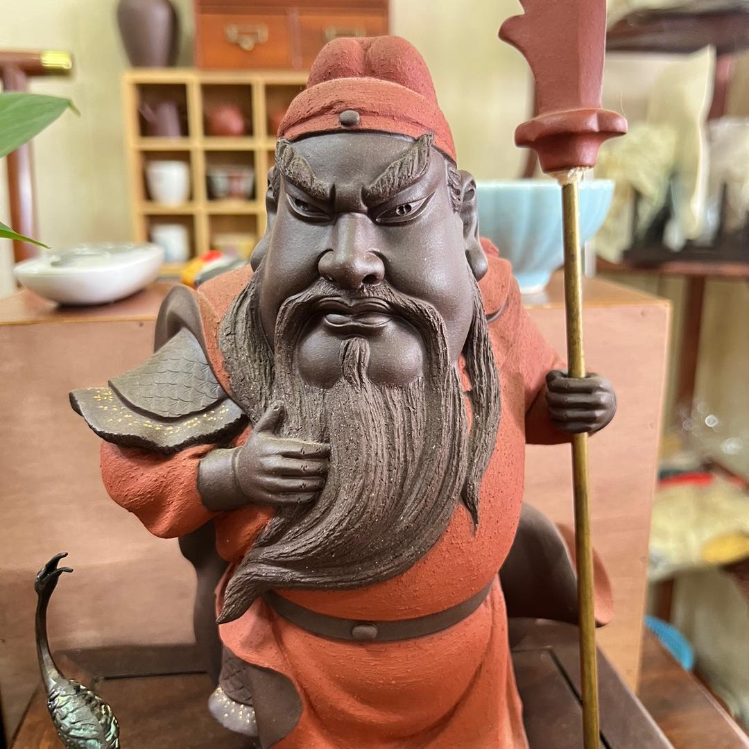善玉乐言
