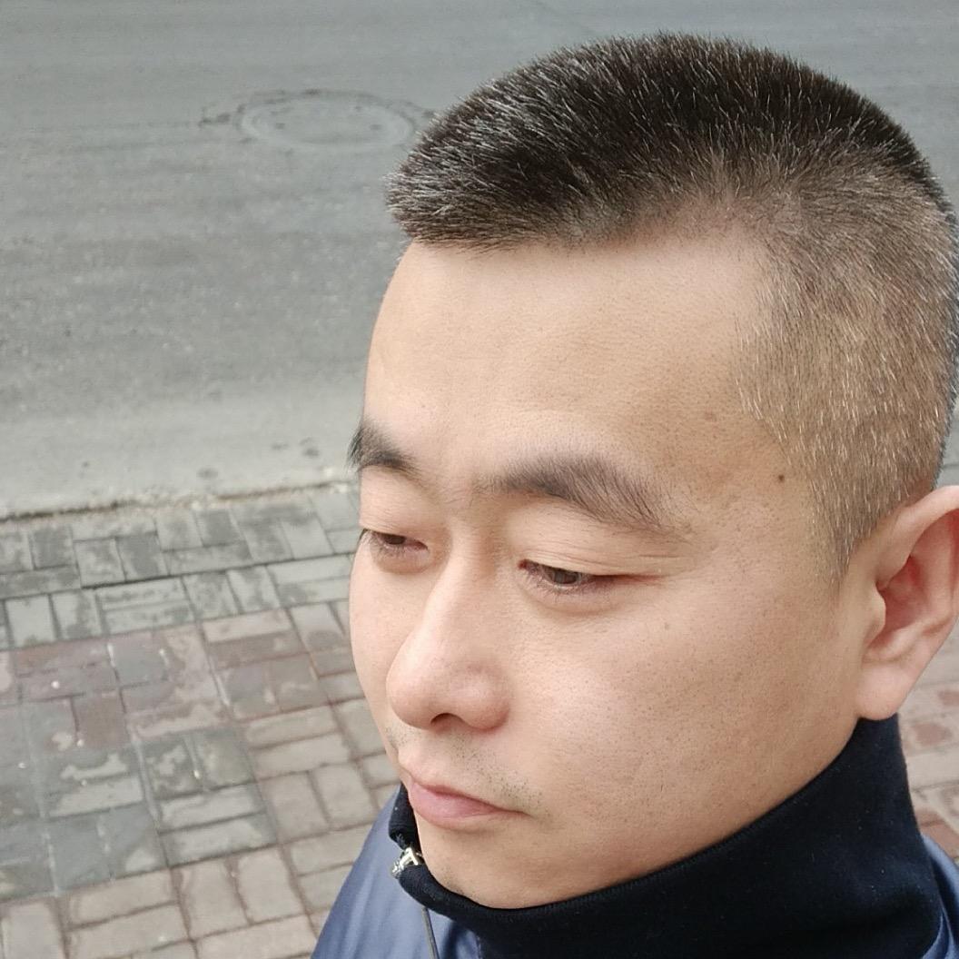 80后小青年