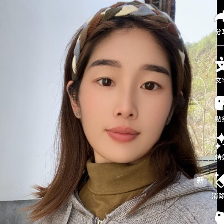 不谈如果只谈未来