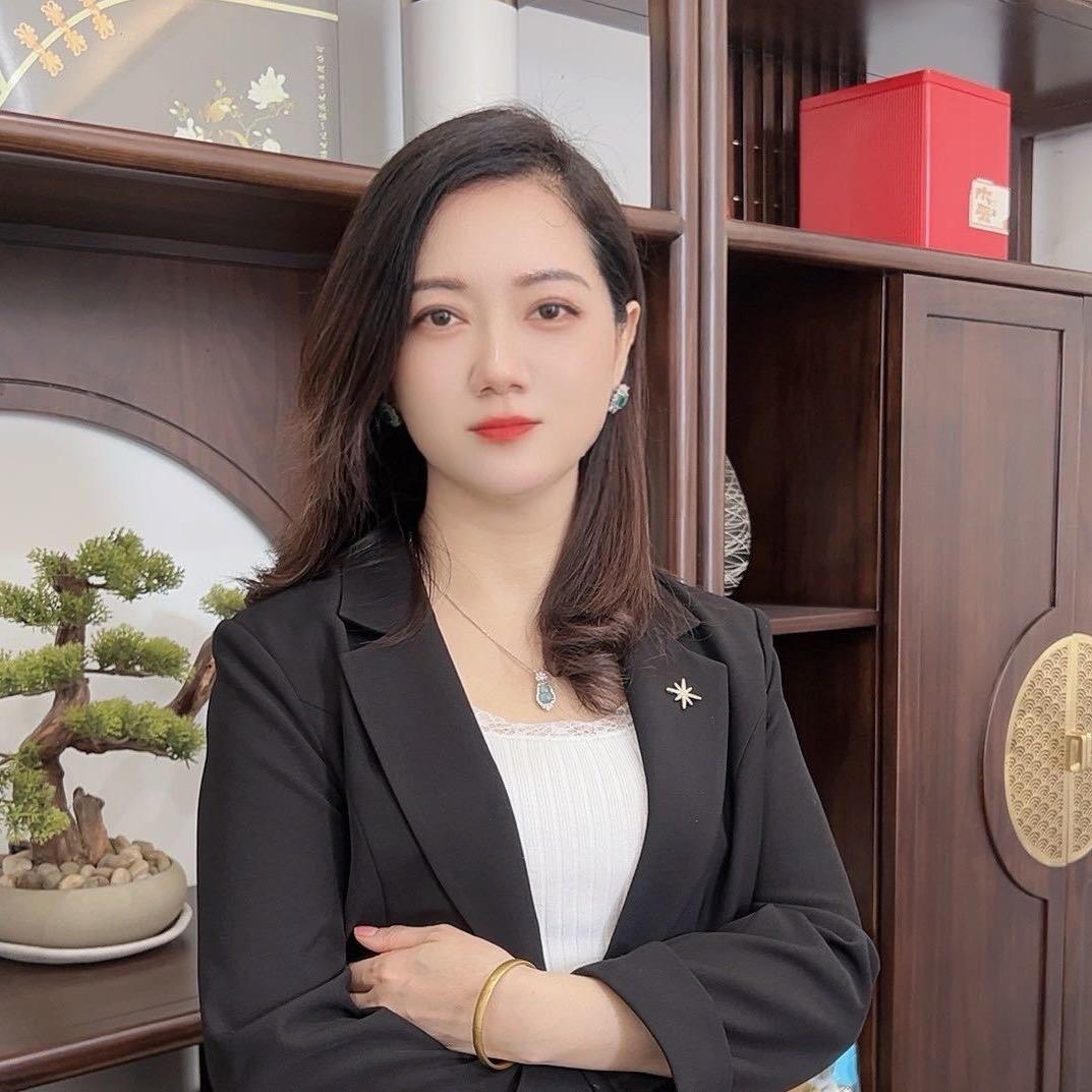 南通康业全屋定制黄姐