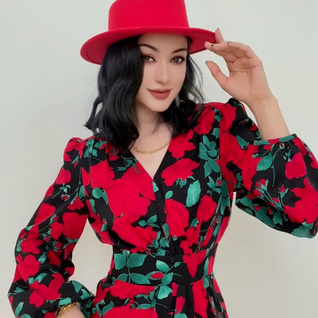 Ayjibek 带你变美💋