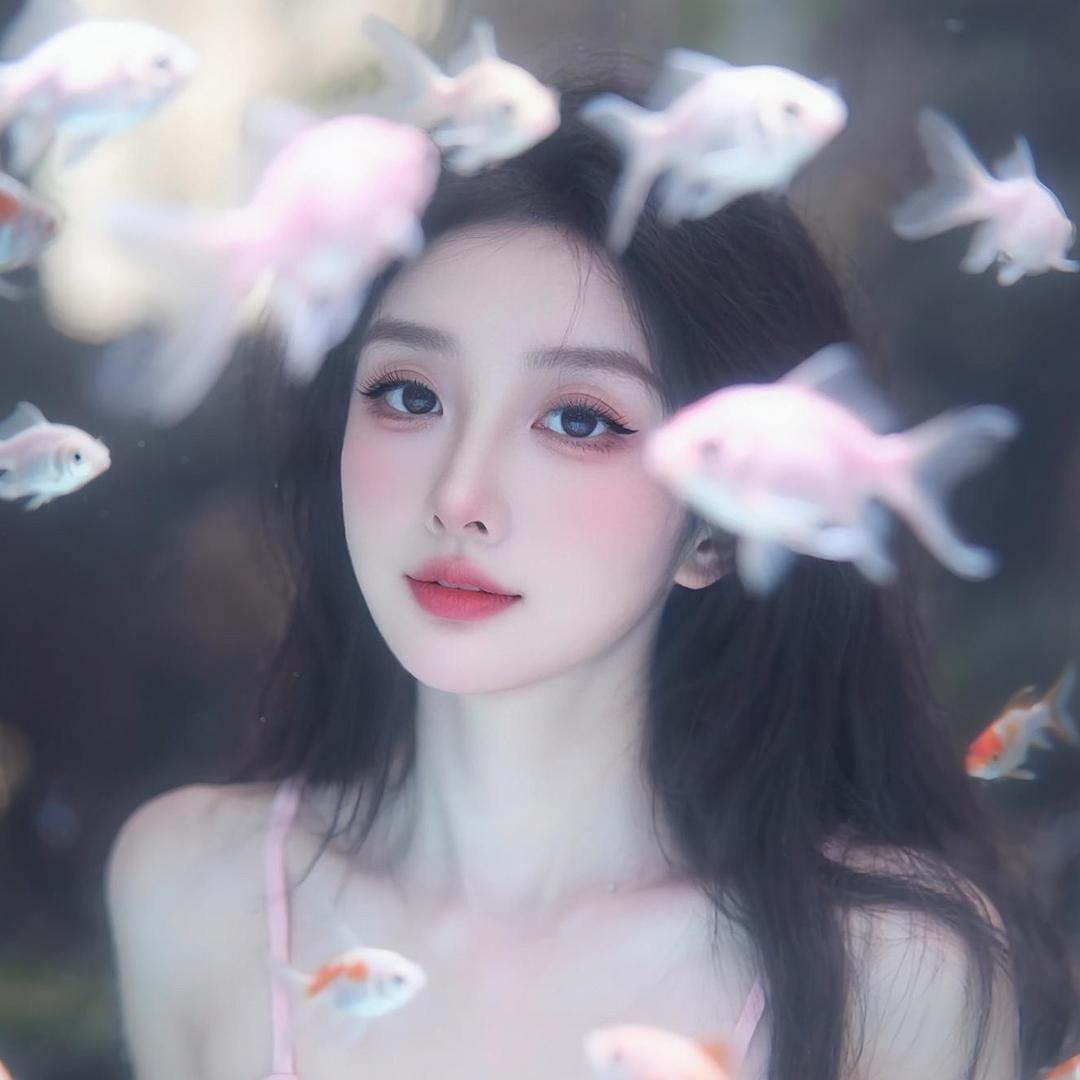 爱看美女