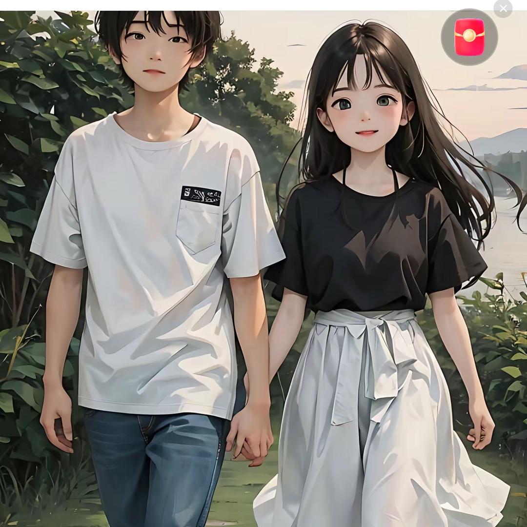 有趣的灵魂