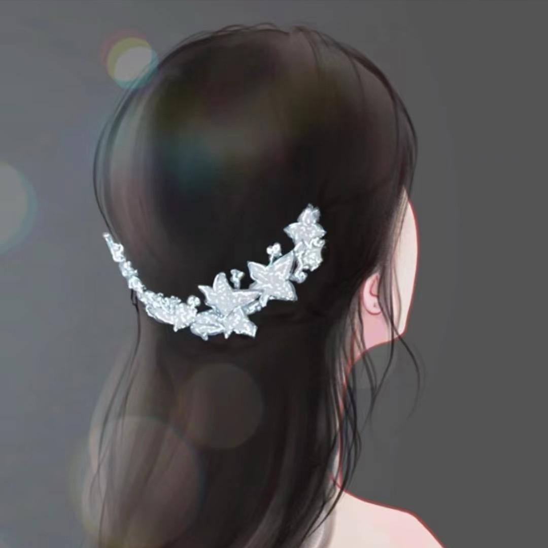 @初见
