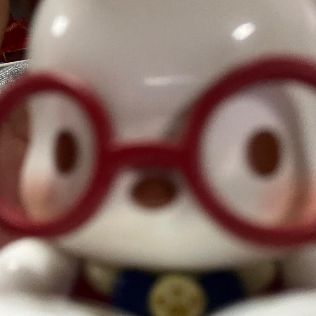 堆堆灰( ´◔ ‸◔`)