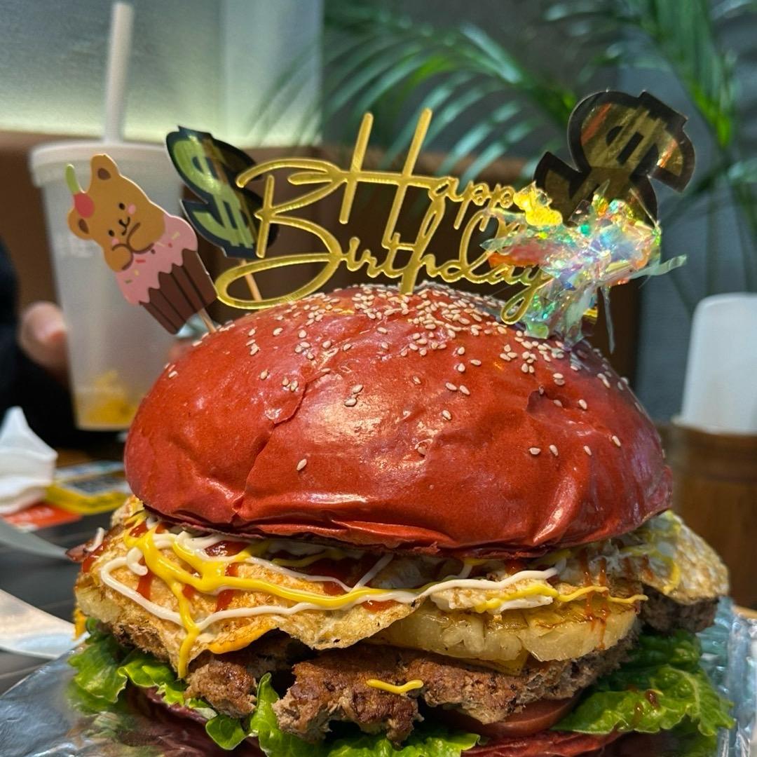 合肥汉堡街头（美式牛肉堡）培训