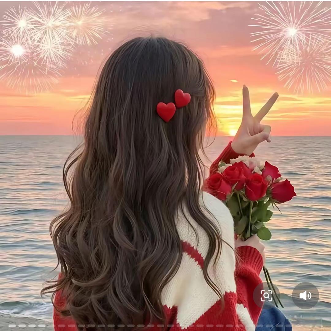 💞惜爱💕🌹