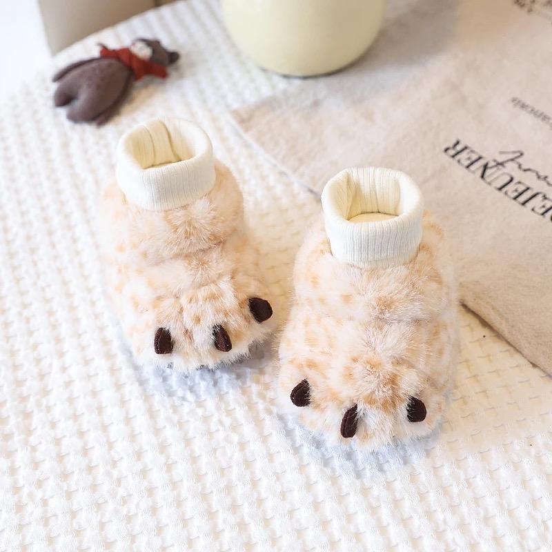 爱婴斯坦婴儿鞋