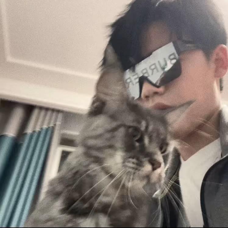 我怎么会活成这个比样子