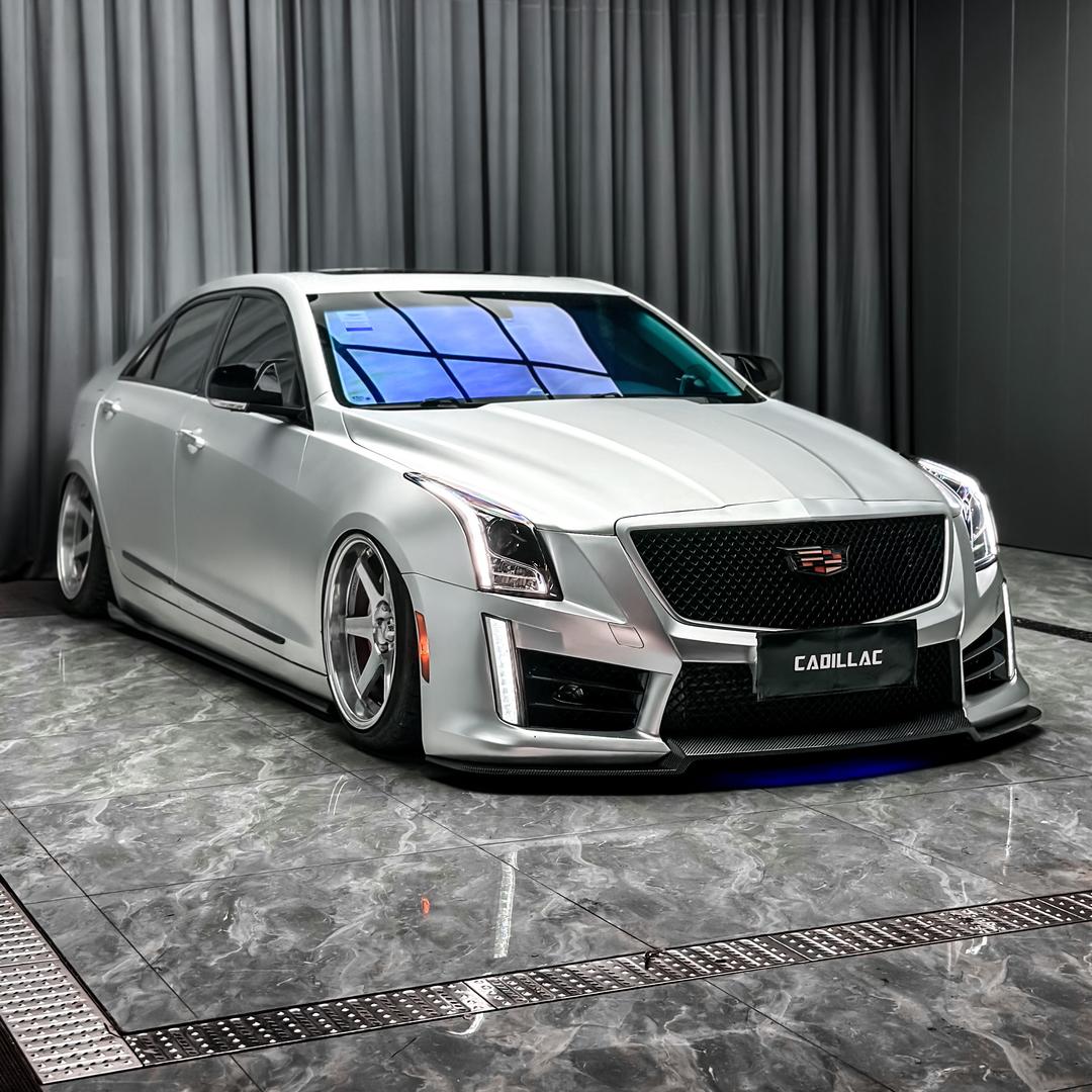 阿杰车改📸🚗