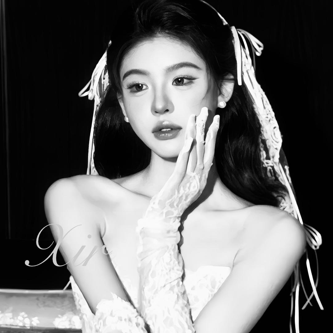 希儿🌈🐇