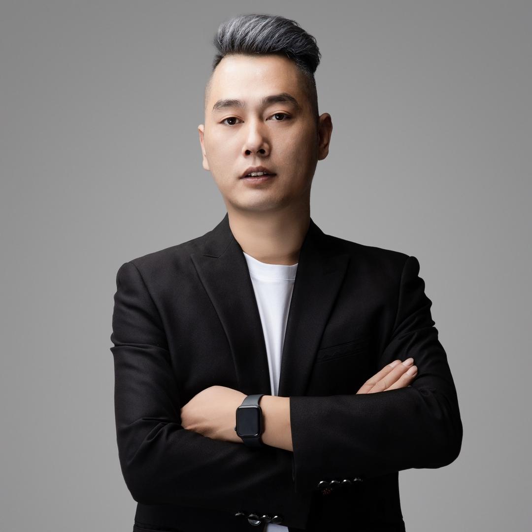 禾禾家发型设计