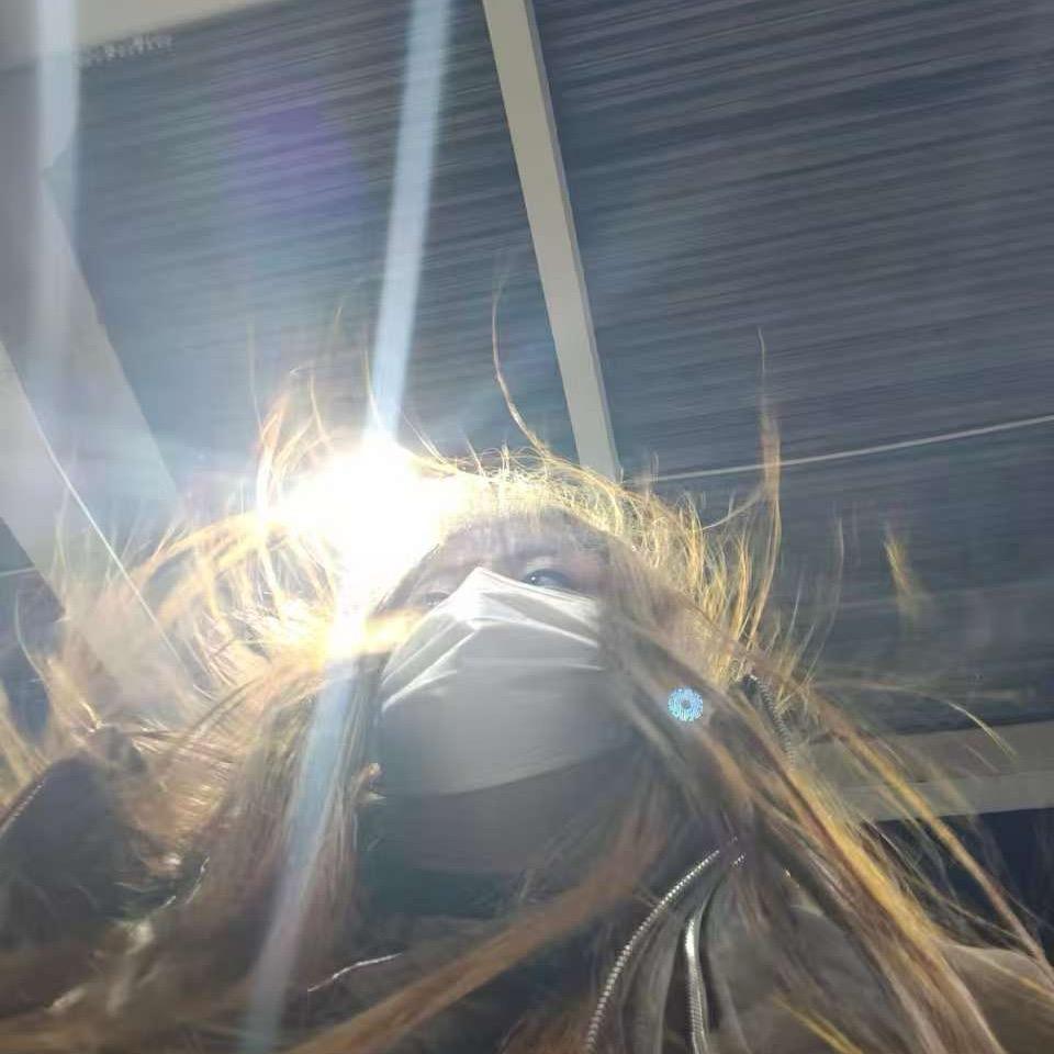 花果山在逃母猴🐒