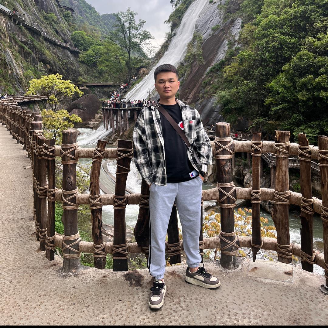是你海哥哥呀？