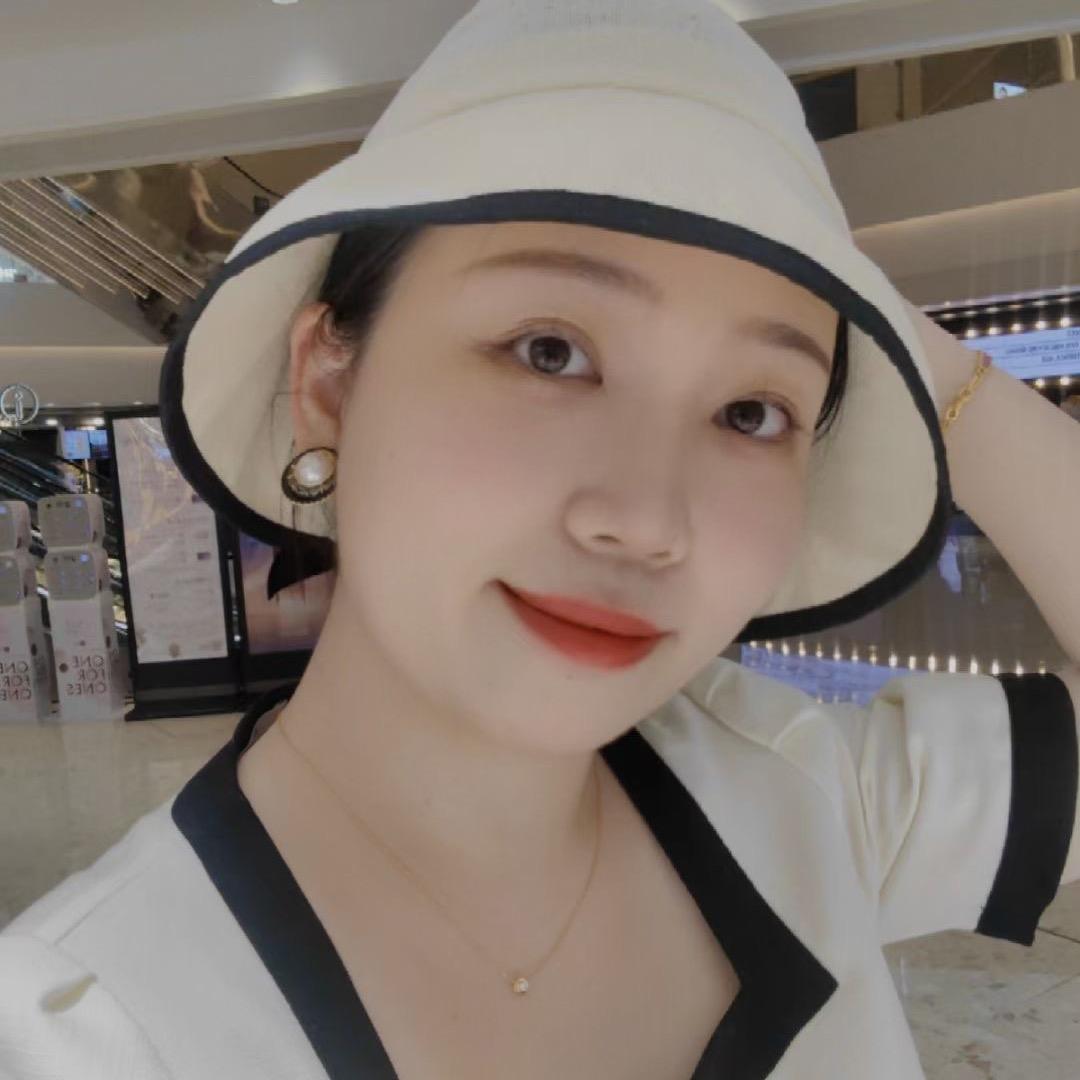 安妮的小橘🐱