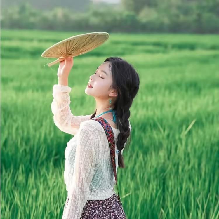 农资人晓小