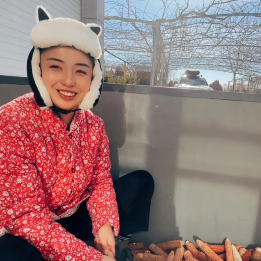 秋云小飞生活记@抖音