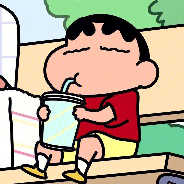 野原新之助ₔ