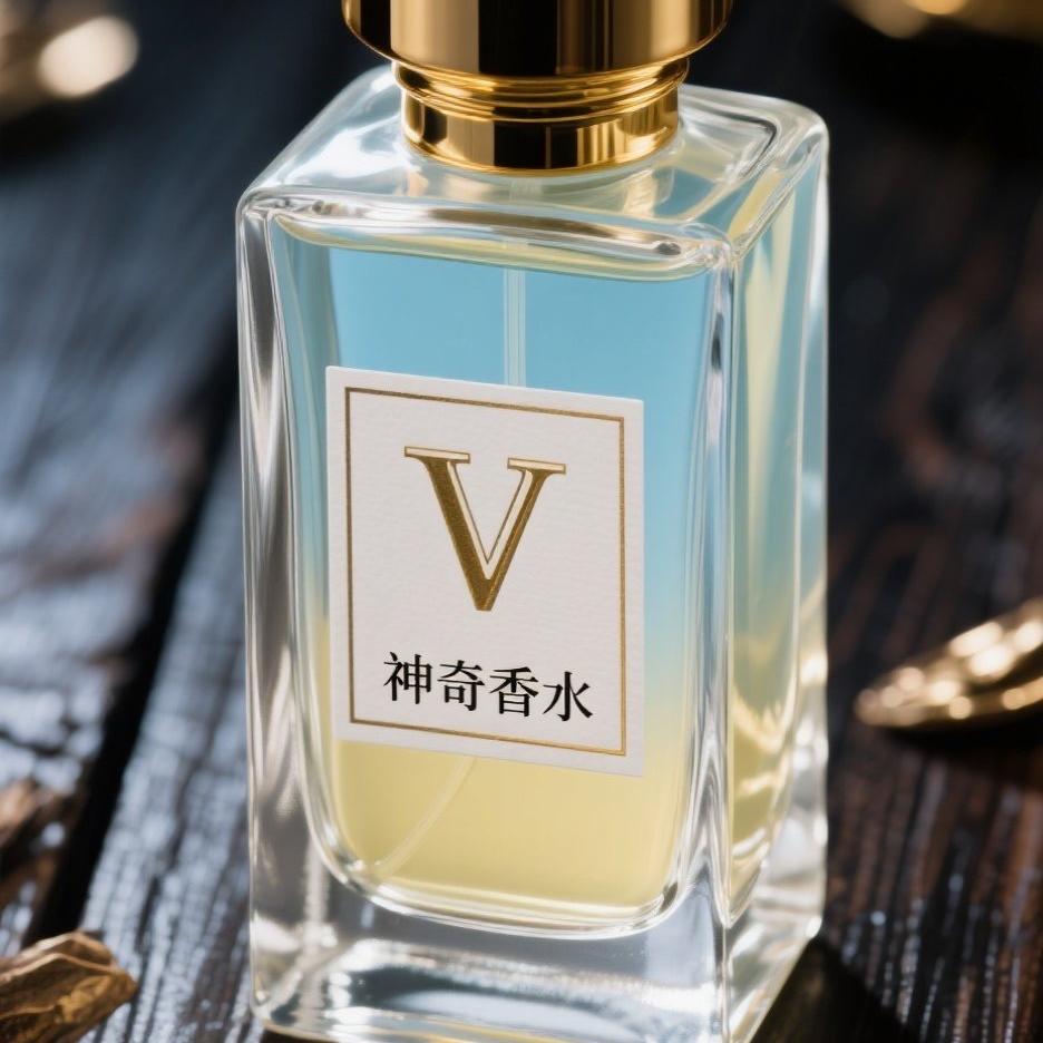 神奇香水