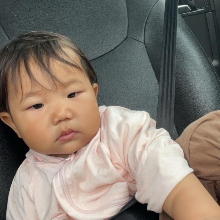吴芷沫小朋友
