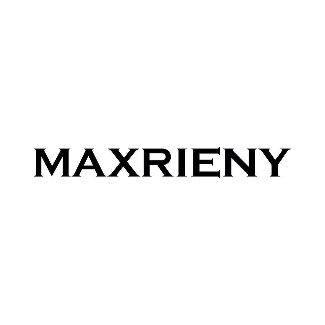 MAXRIENY 西安直播间