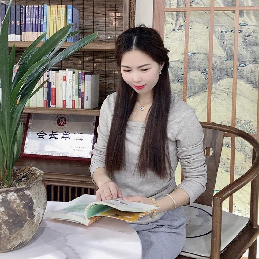 🍵茶亦醉人何必酒🍵