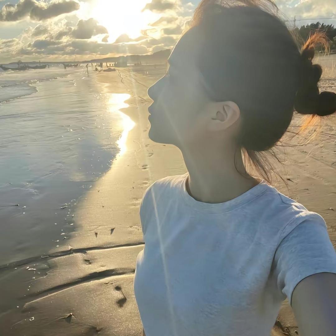 草莓味的冰淇淋