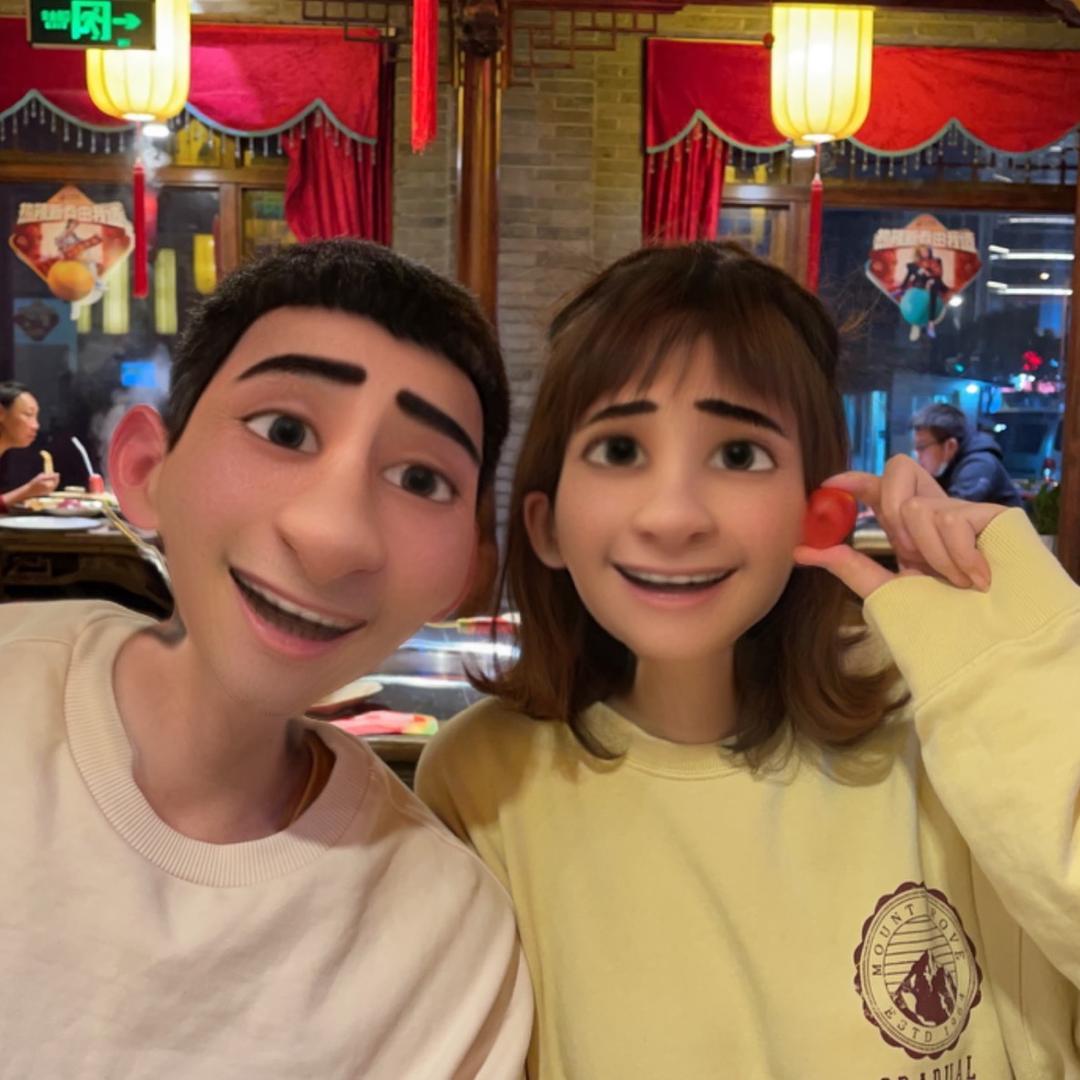 萝卜_Romb
