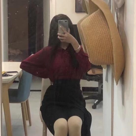 向晚i