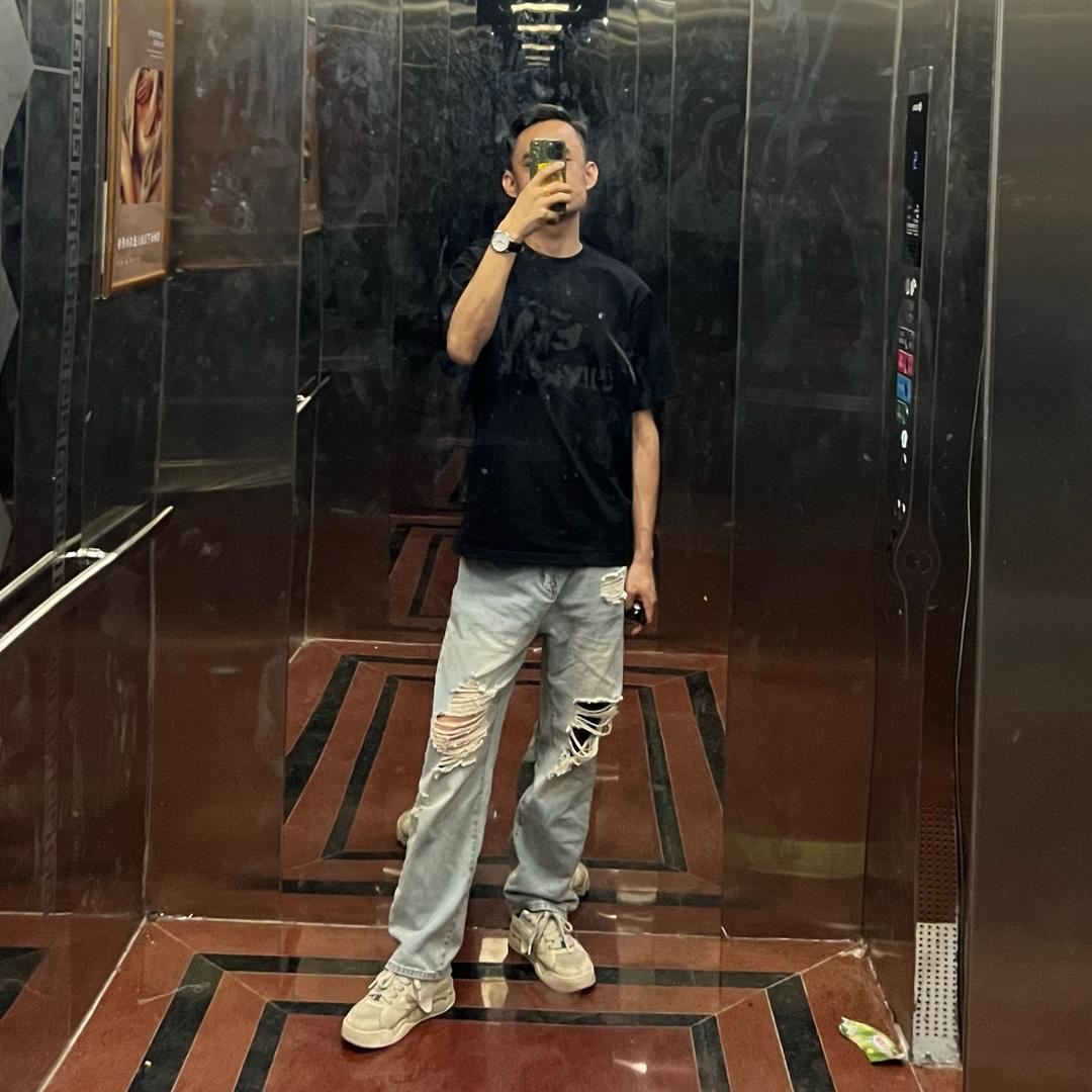DD台球（铁盘林）