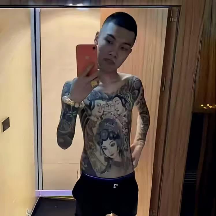 喜松🥷🏿🩸专业剪辑师