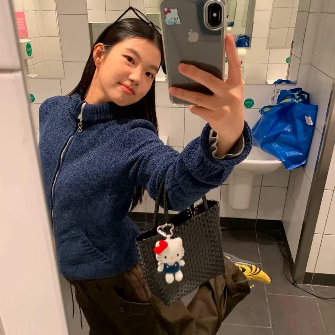 小
