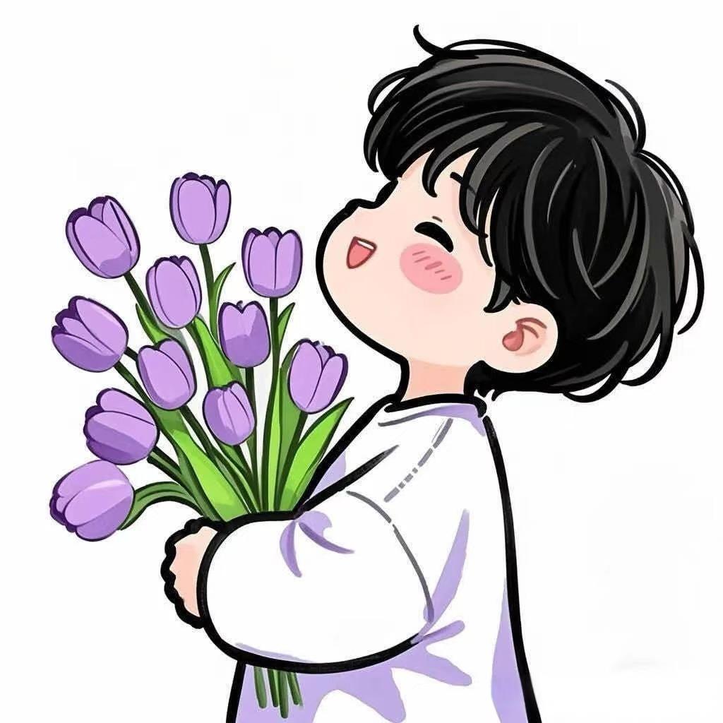 爱你无需多‘妍’