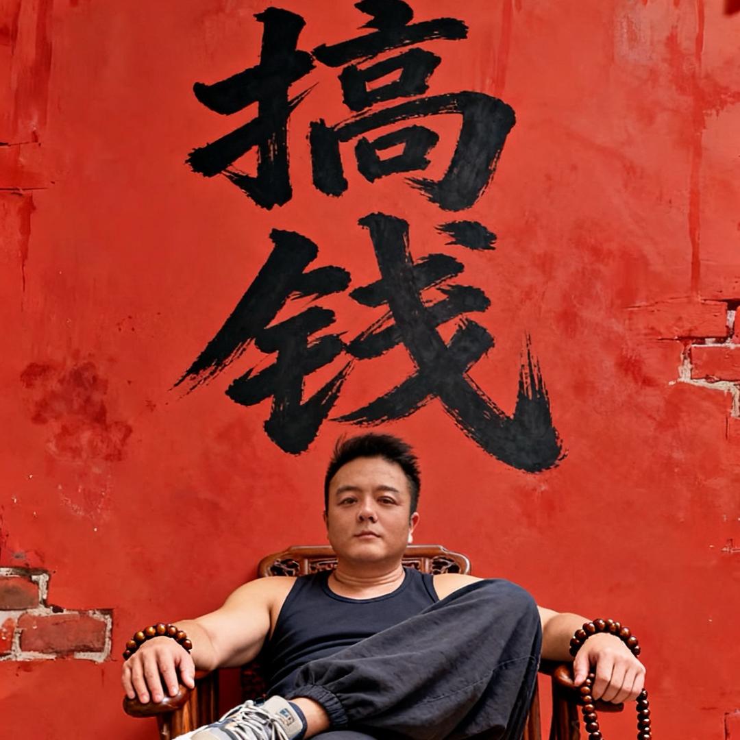 顺风车跑全（凯哥）