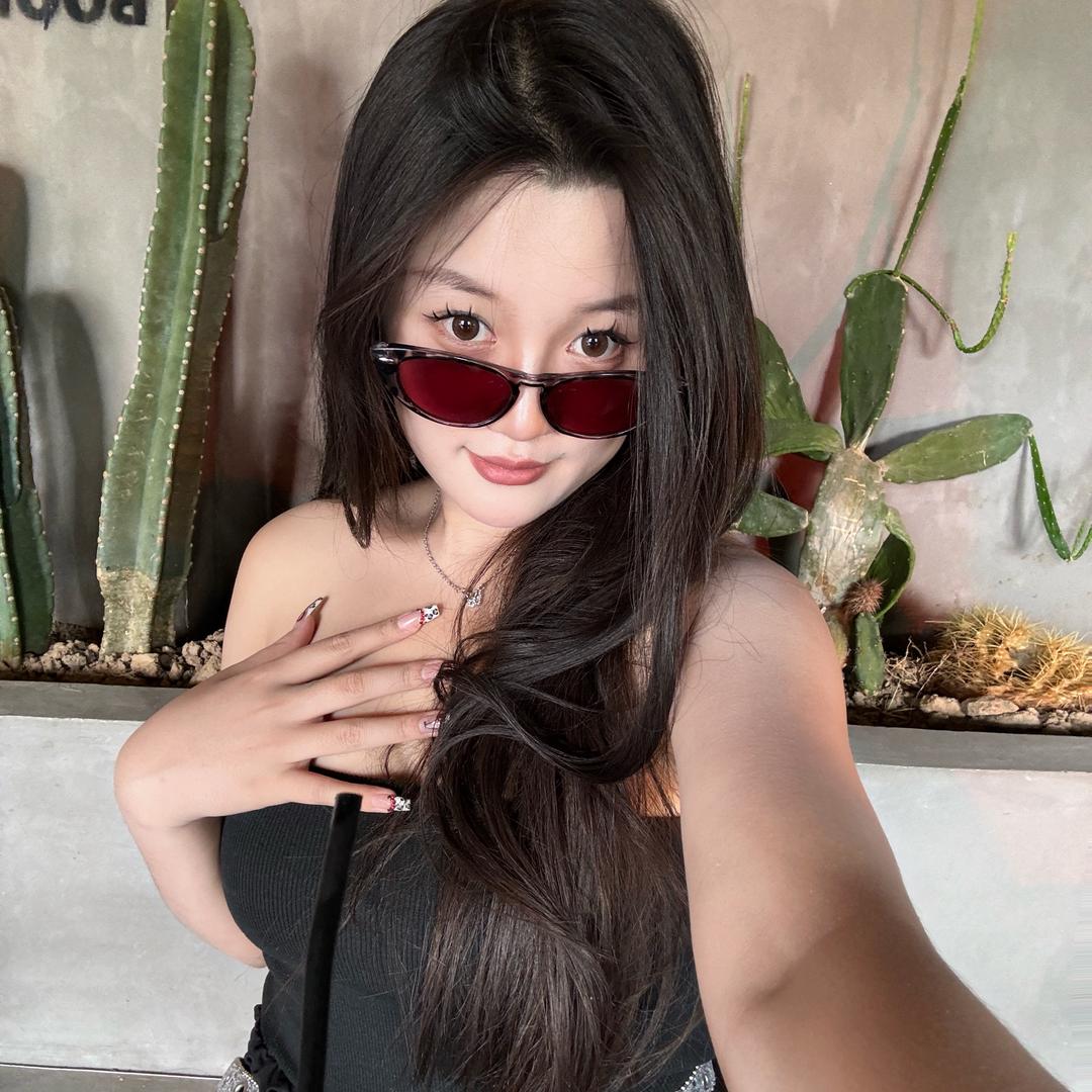 娇妹妹